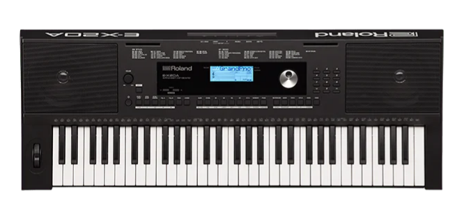 Roland E-X20A