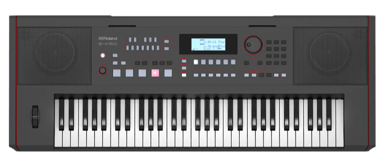 Roland E-X50