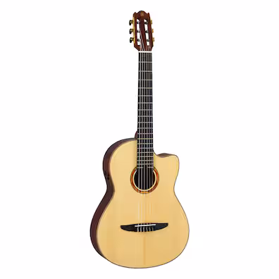 VIOLÃO YAMAHA NTX3