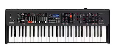 SINTETIZADOR YAMAHA YC61